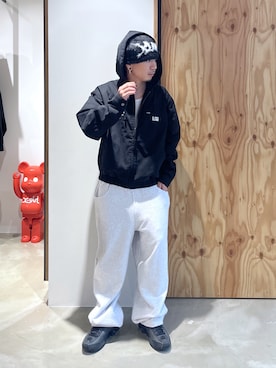 ぺいさん(メンズ・168cm)の秋コーディネート