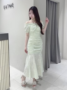 ミッキー EATME オフショル ワンピース他 6点まとめ ミッキー EATME オフショル ワンピース他 6点まとめ ミッキー EATME