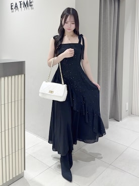 乃愛さんのコーディネート