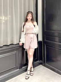 リボンサンダル｜イートミー（EATME）公式通販｜RUNWAY channel