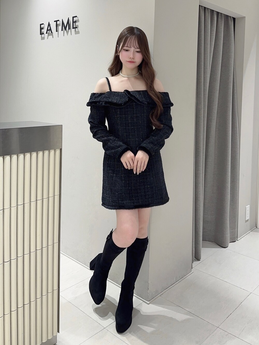 2024.12.20 UP｜イートミー（EATME）、乃愛、24888639｜RUNWAY channel 