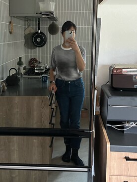 yuu。さんのコーディネート