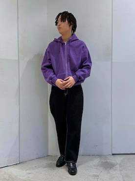 いちろさんのコーディネート