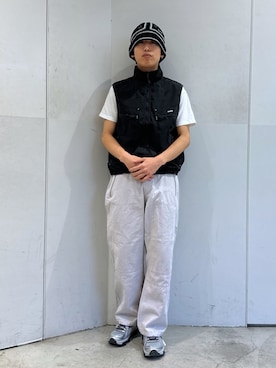 いちろさんのコーディネート