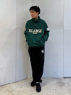 いちろさん（メンズ・173cm）の秋コーディネート