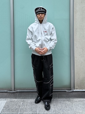 いちろさんのコーディネート