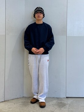 いちろさんのコーディネート