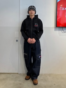 いちろさんのコーディネート