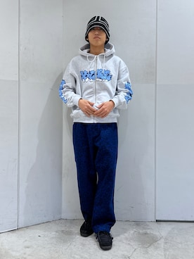 いちろさんのコーディネート