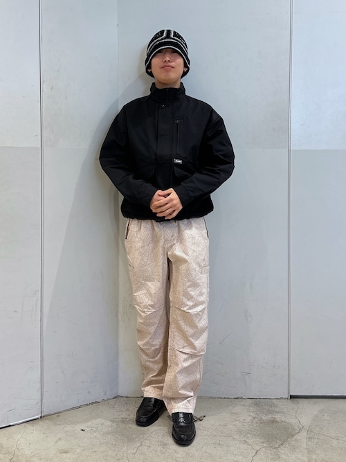 セール】MULTI POCKET JACKET（ブルゾン）｜XLARGE（エクストララージ