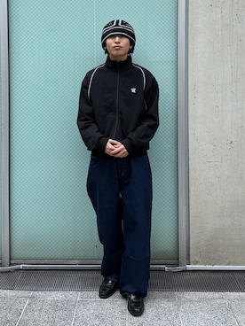 いちろさんのコーディネート