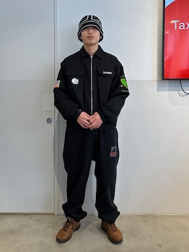 いちろさんのコーディネート