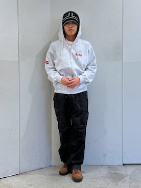 いちろさんのコーディネート