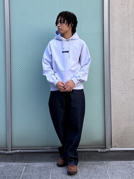 いちろさんのコーディネート