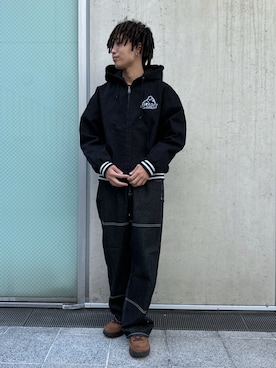 いちろさんのコーディネート