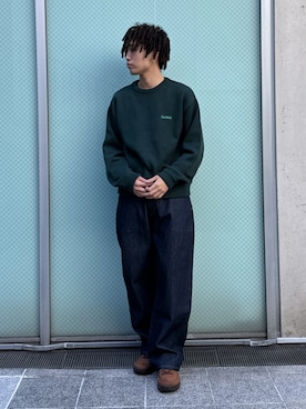 いちろさんのコーディネート