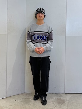 いちろさんのコーディネート