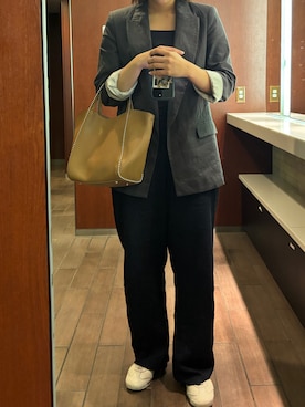 iamhitomisさんのコーディネート