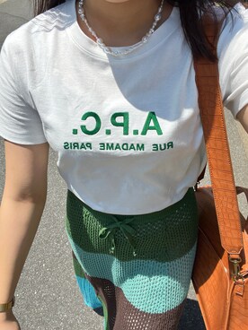 iamhitomisさんのコーディネート