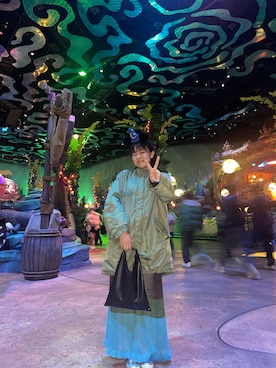 iamhitomisさんのコーディネート