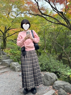 kiki919さんの（UNIQLO | ユニクロ）を使ったコーディネート