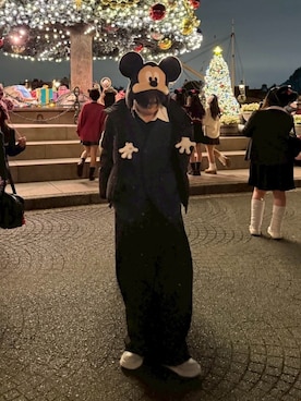 amos82amos80さん(メンズ・172cm)の冬コーディネート