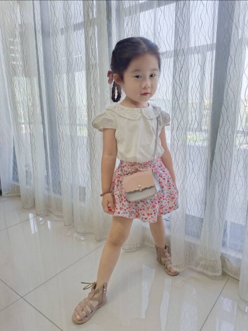 點點さんのコーディネート