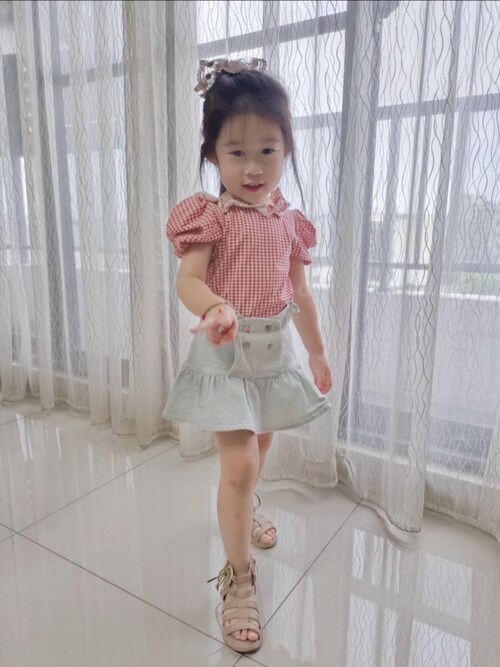 點點さんのコーディネート