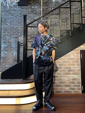 gpro1009さんのコーディネート