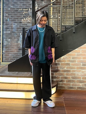 gpro1009さんのコーディネート