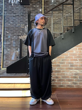 gpro1009さんのコーディネート