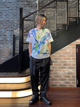 gpro1009さんのコーディネート