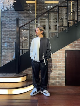 gpro1009さんのコーディネート