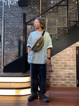 gpro1009さんのコーディネート