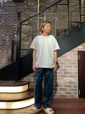 gpro1009さんのコーディネート