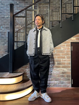 gpro1009さんのコーディネート