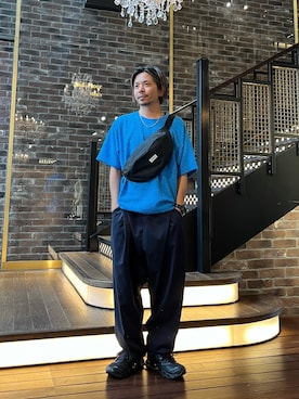 gpro1009さんのコーディネート