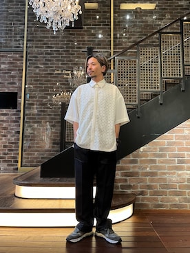 gpro1009さんのコーディネート