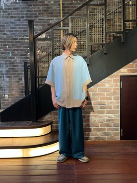 gpro1009さんのコーディネート