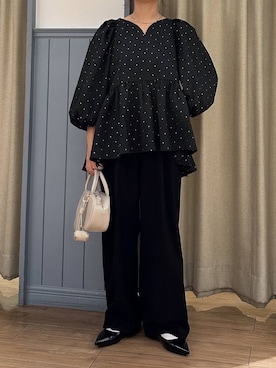 mimuさんのコーディネート