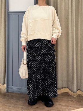 mimuさんのコーディネート