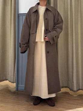 mimuさんのコーディネート