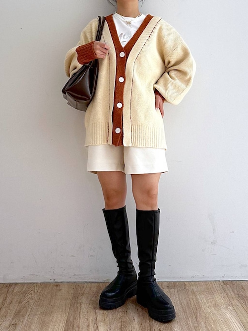 専用です セール】ウールライクショートパンツ 133391（その他パンツ