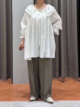 mimuさんのコーディネート