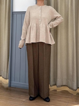 mimuさんのコーディネート