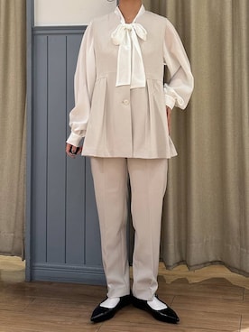 mimuさんのコーディネート