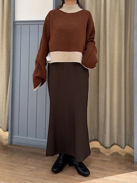 mimuさんのコーディネート