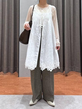 mimuさんのコーディネート