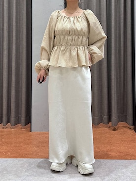 mimuさんのコーディネート