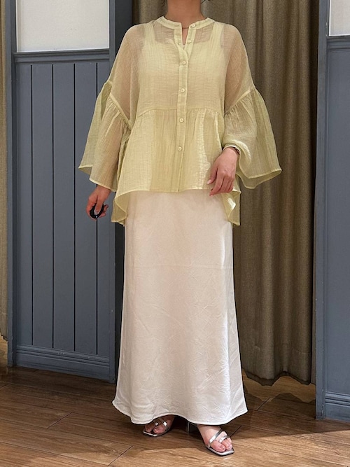 セール】ヨウリュウバントシャツ 289793（シャツ/ブラウス）｜LOWRYS